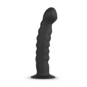 Uprząż z Paskiem i Dildo - Odkryj nowe poziomy namiętności! - obrazek 2