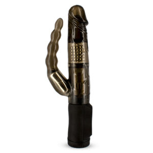 Analna Rozkosz z The Anal Rotator Pearl - obrazek 2