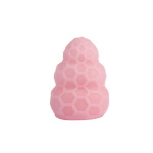 Phantom Masturbator Pleasure Pocket-Pink - intensywna rozkosz w zasięgu Twojej dłoni! - obrazek 2