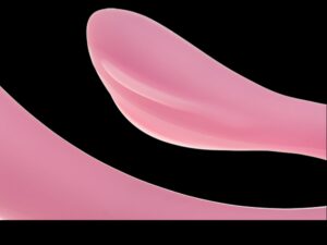 Wibrator "Rozkoszna Namiętność" - Odkryj nowe poziomy przyjemności - obrazek 2