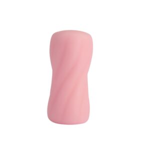 Blow Cox Masturbator Pleasure Pocket-Pink - Intensywna przyjemność w kompaktowym stylu! - obrazek 2