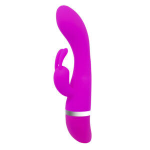 Intensywna przyjemność dla ciała i duszy - Wibracyjny masażer PRETTY LOVE FREDA - obrazek 2