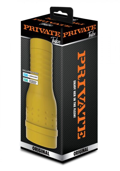 The Original by Private - Masturbator: Odkryj Niesamowite Doznania! - obrazek 2