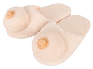 Boob Slippers - obrazek 2