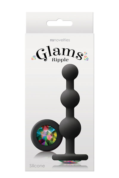 Glams Ripple - Ekskluzywna Kula Maturalna dla Wzruszających Uczuć - obrazek 2