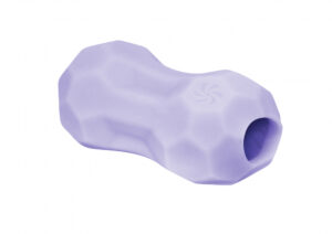 Niezwykły masturbator Dreamy z kolekcji Marshmallow - Ekscytujące doznania w subtelnej formie! - obrazek 2