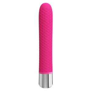 Wibrator PRETTY LOVE BI-014613-1 - Wyrafinowane doznania w eleganckim stylu! - obrazek 2