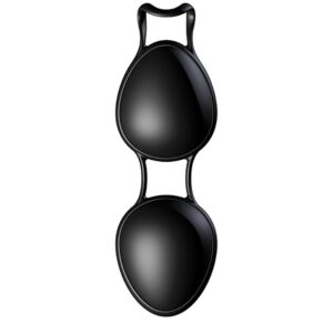 Joyballs Secret - Rozkosz i wzmocnienie dla Twoich mięśni kegla - obrazek 2