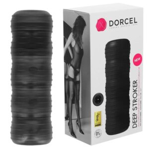 Podwójna rozkosz - Dwustronna sztuczna pochwa dla podwójnej przyjemności! - obrazek 2
