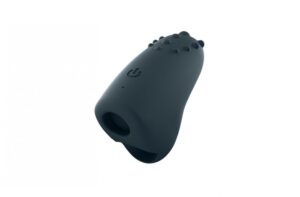 Marc Dorcel Magic Finger Rechargeable - Wibrator na Palec | Odkryj nowe rozkosze i satysfakcję - obrazek 2