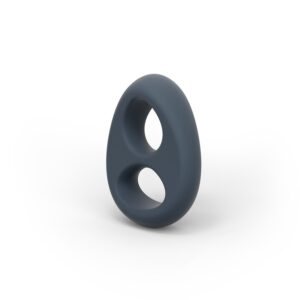 Marc Dorcel Liquid-Soft Teardrop Cockring - Odkryj nowe poziomy rozkoszy! - obrazek 2