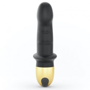 Dorcel Mini Lover - Ekskluzywny wibrator dla niezapomnianych chwil rozkoszy - obrazek 2