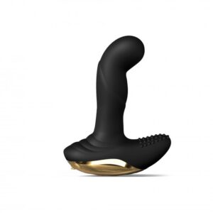 P-Finger - Masażer prostaty Dorcel - Stymulacja i rozkosz w jednym! Odkryj nowe poziomy rozkoszy z designerskim masażerem prostaty! - obrazek 2