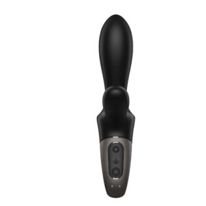 Satisfyer Heat Climax+: Intensywna stymulacja prostaty i krocza - obrazek 2