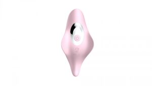 Panty Vibrator - Intensywne pulsacje i potężne wibracje dla niezapomnianych doznań! - obrazek 2