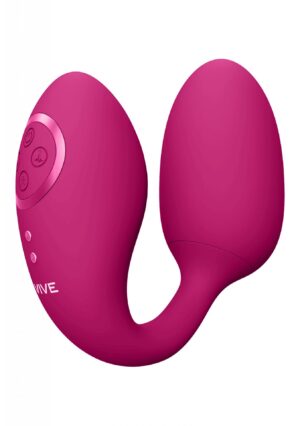 Aika   Pink - obrazek 2