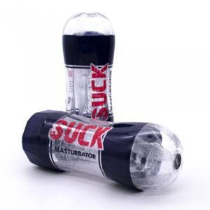 Masturbator Intense Pleasure - Odkryj niesamowite doznania i intensywność! - obrazek 2
