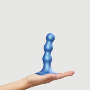 Dildo Plug Balls - Wyjątkowa stymulacja i komfort dla Twojej przyjemności! - obrazek 2