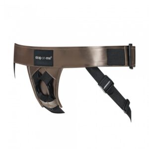 Szelki strap-on-me® Curious - Odkryj prostotę, komfort i nowe doznania! - obrazek 2