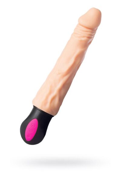 A-Toys Benedick: Elastyczny wibrator grzewczy - Luksus i innowacja spotykają się w jednym - obrazek 2