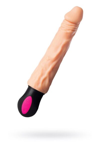A-Toys Cocksman - Intensywna przyjemność z innowacyjnym podgrzewaniem - obrazek 2