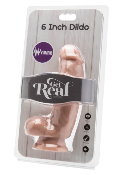 Get Real - Intensywna Przyjemność w Realistycznym Stylu - obrazek 2