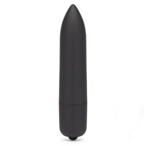Wibracyjna Rozkosz - 10 Speed X-basic Medium Bullet: Niezapomniane doznania w eleganckim stylu! - obrazek 2