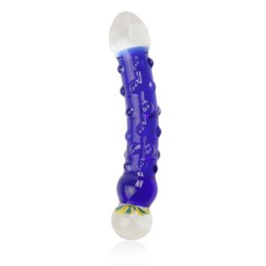 7.5 Glass Romance Blue - obrazek 2