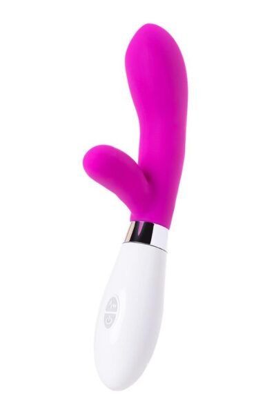 Wibrator Mady od A-Toys - intensywna rozkosz dla Twojej przyjemności! - obrazek 2