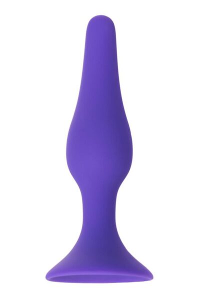Korki Analne A-Toys - Odkryj nowy wymiar przyjemności! - obrazek 2
