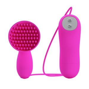 Masażer Intense Pleasure - Odkryj namiętność i ekscytację w Twoich rękach! - obrazek 2