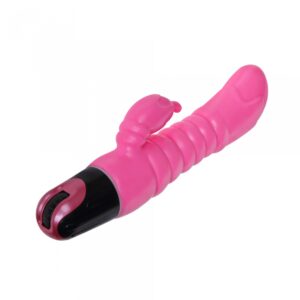 G-vibe - Podwójna stymulacja na nowym poziomie! - obrazek 2