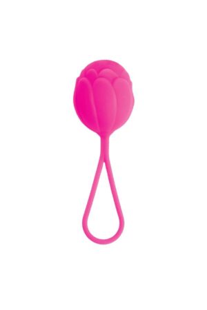 Kulki waginalne A-Toys Rosi - intensywny trening dla pełnych doznań! - obrazek 2