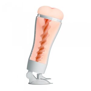 Intensywny Opor - Masturbator analny zapewniający niezapomniane doznania - obrazek 2