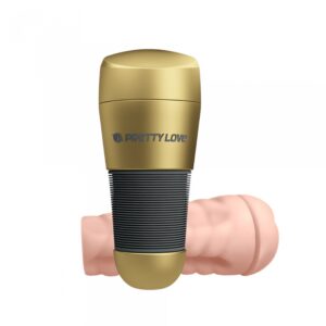 Masturbator analny - intensywne doznania i dyskrecja | Oryginalny produkt WooCommerce - obrazek 2