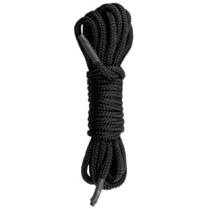 Elegancka lina bondage do niewoli - intensyfikuj swoje doznania