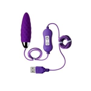 A-Toys Cony Vibro - intensywna rozkosz i niezapomniane orgazmy! - obrazek 2