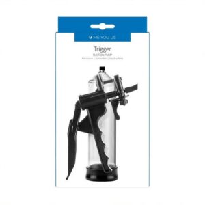 Trigger Pump - Zwiększ przyjemność i pewność siebie - obrazek 2