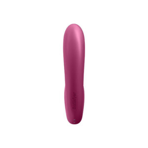 Satisfyer Sunray - Stymulacja punktów G i łechtaczki w eleganckim stylu - obrazek 3