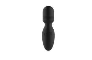 Masażer Intense Pleasure - Elegancja i Moc w Kompaktowym Wydaniu - obrazek 3