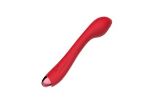 Luksusowy wibrator G Spot - Precyzyjna stymulacja i nowoczesny design - obrazek 3
