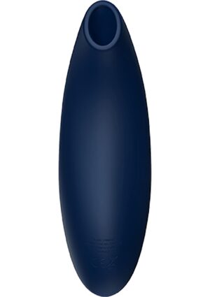 Melt - Intensywne orgazmy dla par | Elegancki wibrator z technologią Pleasure Air - obrazek 3