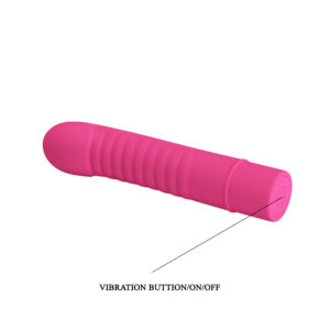 Masażer Intense Pleasure - Ekscytujące wibracje dla niezapomnianych doznań - obrazek 3
