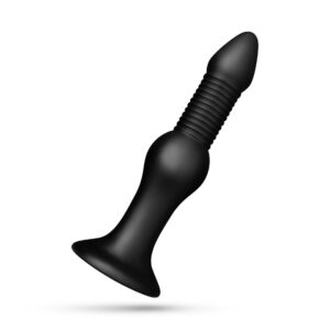 Explosive Warhead Anal Dildo - Eksploruj nowe granice przyjemności! - obrazek 3