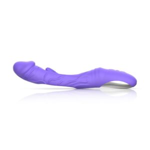 Wibracyjne dildo - Odkryj intensywną przyjemność! - obrazek 3