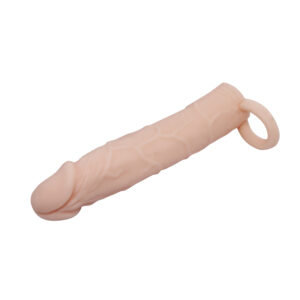 Penis Sleeve - Intensywny Wzrost i Przyjemność dla Ekscytujących Chwil - obrazek 3