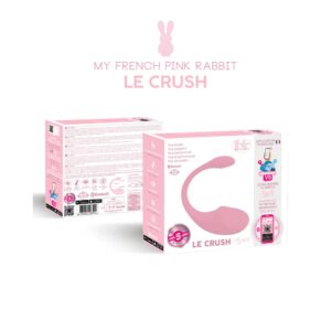 Le Crush - Intensywna Przyjemność na Wyciągnięcie Ręki - obrazek 3