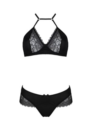 KITASANA BIKINI black S/M   Casmir - obrazek 3