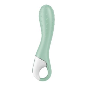 Wibrator Air Pump 3 - intensywne wibracje i nadmuchiwanie w jednym! - obrazek 3