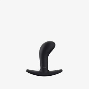 BOOTIE M - Wyrafinowane Dildo Analne o Precyzyjnym Kształcie: Pełnia przyjemności i ekscytacji! - obrazek 3